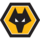 Wolverhampton Wanderers FC team logo